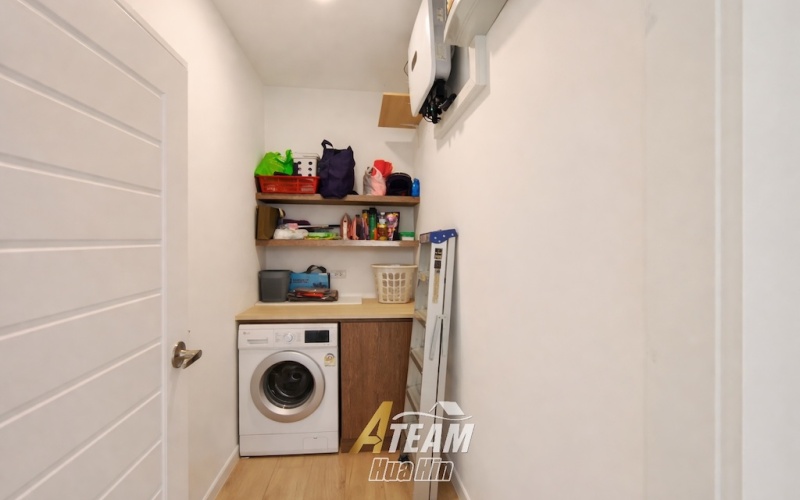 Hua Hin , Thap Thai , 3 Bedrooms, 2 Bathrooms, House / Villa, For Sale, ,0,2418, A-Team Real estate
