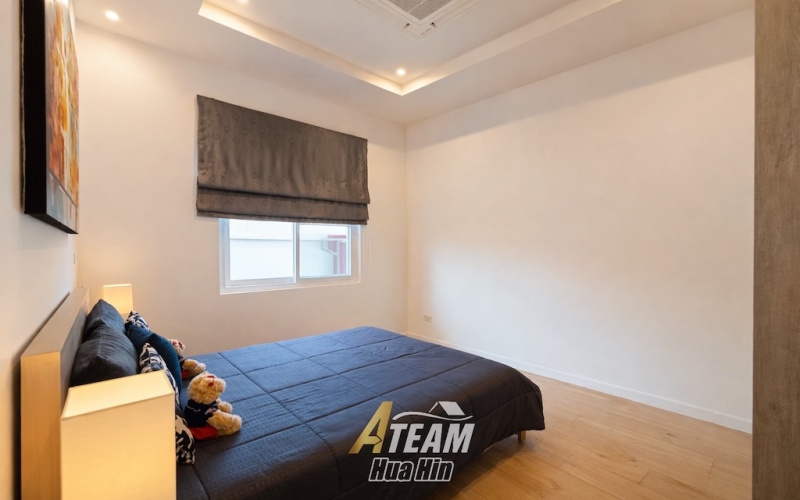 Hua Hin , Thap Thai , 3 Bedrooms, 2 Bathrooms, House / Villa, For Sale, ,0,2418, A-Team Real estate