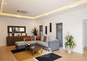 Hua Hin , Thap Thai , 3 Bedrooms, 2 Bathrooms, House / Villa, For Sale, ,0,2418, A-Team Real estate