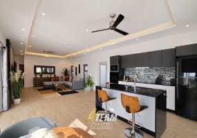 Hua Hin , Thap Thai , 3 Bedrooms, 2 Bathrooms, House / Villa, For Sale, ,0,2418, A-Team Real estate