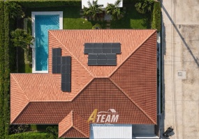 Hua Hin , Thap Thai , 3 Bedrooms, 2 Bathrooms, House / Villa, For Sale, ,0,2418, A-Team Real estate