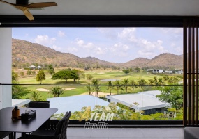 Hua Hin, Hin Lek Fai / Black Moutain, 2 Bedrooms, 2 Bathrooms, House / Villa, For Sale,0,2419, A-Team Real estate