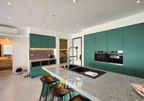Hua Hin, Hin Lek Fai / Black Moutain, 2 Bedrooms, 2 Bathrooms, House / Villa, For Sale,0,2419, A-Team Real estate