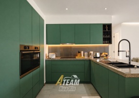 Hua Hin, Hin Lek Fai / Black Moutain, 2 Bedrooms, 2 Bathrooms, House / Villa, For Sale,0,2419, A-Team Real estate