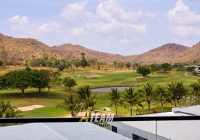 Hua Hin, Hin Lek Fai / Black Moutain, 2 Bedrooms, 2 Bathrooms, House / Villa, For Sale,0,2419, A-Team Real estate