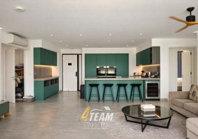 Hua Hin, Hin Lek Fai / Black Moutain, 2 Bedrooms, 2 Bathrooms, House / Villa, For Sale,0,2419, A-Team Real estate