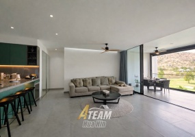 Hua Hin, Hin Lek Fai / Black Moutain, 2 Bedrooms, 2 Bathrooms, House / Villa, For Sale,0,2419, A-Team Real estate