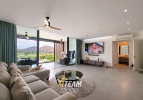 Hua Hin, Hin Lek Fai / Black Moutain, 2 Bedrooms, 2 Bathrooms, House / Villa, For Sale,0,2419, A-Team Real estate