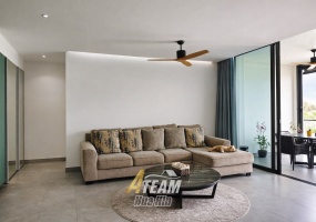 Hua Hin, Hin Lek Fai / Black Moutain, 2 Bedrooms, 2 Bathrooms, House / Villa, For Sale,0,2419, A-Team Real estate