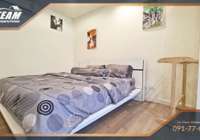 Hua Hin Center, 1 Bedroom, 1 Bathroom, Apartment / Condo, For Rent,0,2422, A-Team Real estate