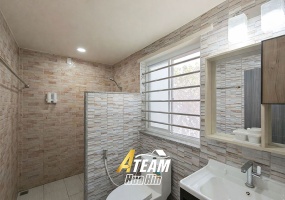 Wang Pong house for sale, Hua Hin house, single-story house Hua Hin, fully furnished house Thailand, Hua Hin property, house with plunge pool, garden view house Hua Hin
