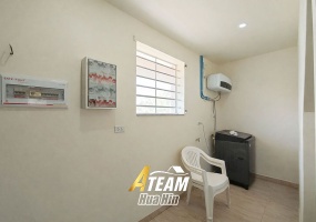 Wang Pong house for sale, Hua Hin house, single-story house Hua Hin, fully furnished house Thailand, Hua Hin property, house with plunge pool, garden view house Hua Hin