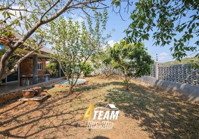Wang Pong house for sale, Hua Hin house, single-story house Hua Hin, fully furnished house Thailand, Hua Hin property, house with plunge pool, garden view house Hua Hin