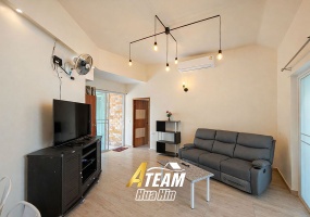 Wang Pong house for sale, Hua Hin house, single-story house Hua Hin, fully furnished house Thailand, Hua Hin property, house with plunge pool, garden view house Hua Hin