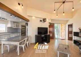 Wang Pong house for sale, Hua Hin house, single-story house Hua Hin, fully furnished house Thailand, Hua Hin property, house with plunge pool, garden view house Hua Hin