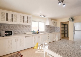 Wang Pong house for sale, Hua Hin house, single-story house Hua Hin, fully furnished house Thailand, Hua Hin property, house with plunge pool, garden view house Hua Hin