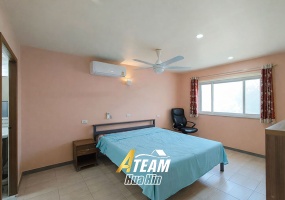 Wang Pong house for sale, Hua Hin house, single-story house Hua Hin, fully furnished house Thailand, Hua Hin property, house with plunge pool, garden view house Hua Hin