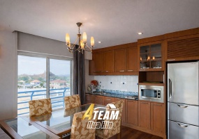 Baan SangChan Hua Hin, beachfront condo Hua Hin, condo for rent Hua Hin, sea view condo, beachfront rental Thailand, Hua Hin beachfront property, luxury condo Hua Hin, ATEAM Hua Hin