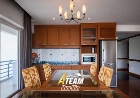 Baan SangChan Hua Hin, beachfront condo Hua Hin, condo for rent Hua Hin, sea view condo, beachfront rental Thailand, Hua Hin beachfront property, luxury condo Hua Hin, ATEAM Hua Hin