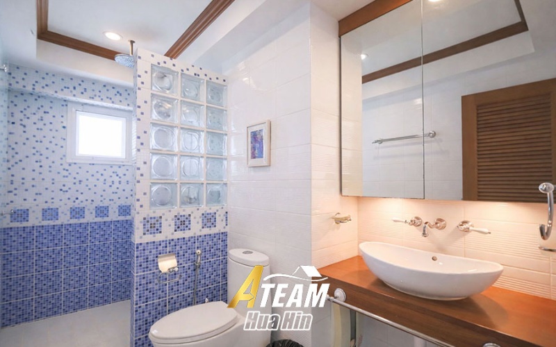 Baan SangChan Hua Hin, beachfront condo Hua Hin, condo for rent Hua Hin, sea view condo, beachfront rental Thailand, Hua Hin beachfront property, luxury condo Hua Hin, ATEAM Hua Hin