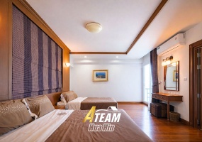Baan SangChan Hua Hin, beachfront condo Hua Hin, condo for rent Hua Hin, sea view condo, beachfront rental Thailand, Hua Hin beachfront property, luxury condo Hua Hin, ATEAM Hua Hin