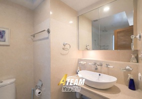 Baan SangChan Hua Hin, beachfront condo Hua Hin, condo for rent Hua Hin, sea view condo, beachfront rental Thailand, Hua Hin beachfront property, luxury condo Hua Hin, ATEAM Hua Hin