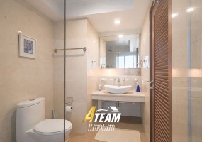Baan SangChan Hua Hin, beachfront condo Hua Hin, condo for rent Hua Hin, sea view condo, beachfront rental Thailand, Hua Hin beachfront property, luxury condo Hua Hin, ATEAM Hua Hin