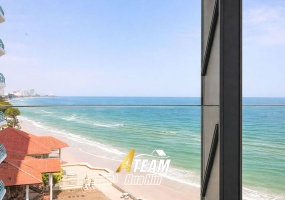 Baan SangChan Hua Hin, beachfront condo Hua Hin, condo for rent Hua Hin, sea view condo, beachfront rental Thailand, Hua Hin beachfront property, luxury condo Hua Hin, ATEAM Hua Hin