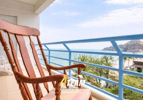 Baan SangChan Hua Hin, beachfront condo Hua Hin, condo for rent Hua Hin, sea view condo, beachfront rental Thailand, Hua Hin beachfront property, luxury condo Hua Hin, ATEAM Hua Hin