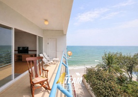Baan SangChan Hua Hin, beachfront condo Hua Hin, condo for rent Hua Hin, sea view condo, beachfront rental Thailand, Hua Hin beachfront property, luxury condo Hua Hin, ATEAM Hua Hin