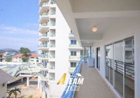 Baan SangChan Hua Hin, beachfront condo Hua Hin, condo for rent Hua Hin, sea view condo, beachfront rental Thailand, Hua Hin beachfront property, luxury condo Hua Hin, ATEAM Hua Hin