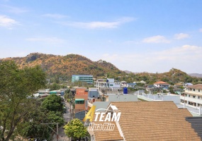 Baan SangChan Hua Hin, beachfront condo Hua Hin, condo for rent Hua Hin, sea view condo, beachfront rental Thailand, Hua Hin beachfront property, luxury condo Hua Hin, ATEAM Hua Hin