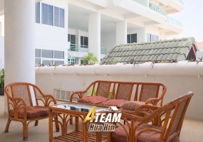Baan SangChan Hua Hin, beachfront condo Hua Hin, condo for rent Hua Hin, sea view condo, beachfront rental Thailand, Hua Hin beachfront property, luxury condo Hua Hin, ATEAM Hua Hin