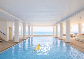 Baan SangChan Hua Hin, beachfront condo Hua Hin, condo for rent Hua Hin, sea view condo, beachfront rental Thailand, Hua Hin beachfront property, luxury condo Hua Hin, ATEAM Hua Hin