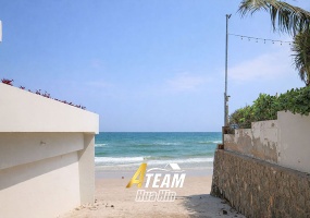 Baan SangChan Hua Hin, beachfront condo Hua Hin, condo for rent Hua Hin, sea view condo, beachfront rental Thailand, Hua Hin beachfront property, luxury condo Hua Hin, ATEAM Hua Hin