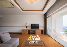 Baan SangChan Hua Hin, beachfront condo Hua Hin, condo for rent Hua Hin, sea view condo, beachfront rental Thailand, Hua Hin beachfront property, luxury condo Hua Hin, ATEAM Hua Hin