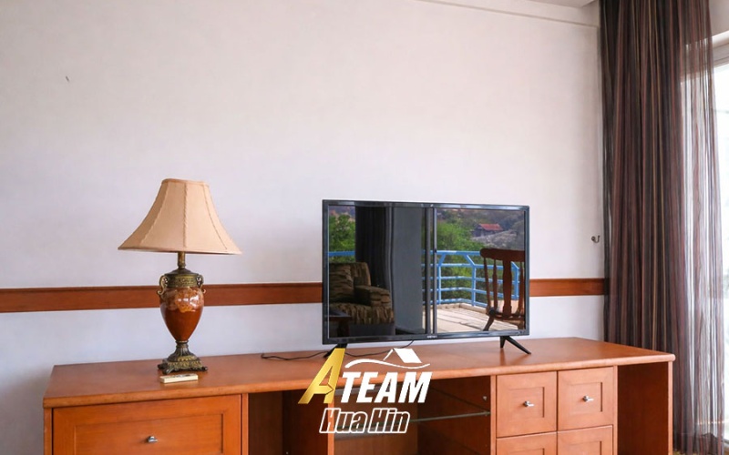 Baan SangChan Hua Hin, beachfront condo Hua Hin, condo for rent Hua Hin, sea view condo, beachfront rental Thailand, Hua Hin beachfront property, luxury condo Hua Hin, ATEAM Hua Hin