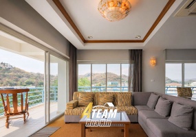 Baan SangChan Hua Hin, beachfront condo Hua Hin, condo for rent Hua Hin, sea view condo, beachfront rental Thailand, Hua Hin beachfront property, luxury condo Hua Hin, ATEAM Hua Hin