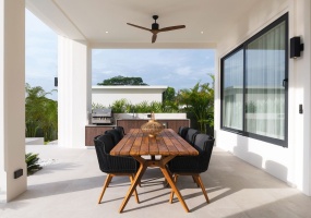 8/35 , Nong Gae, Hua Hin Center 77110, 3 Bedrooms, 3 Bathrooms, House / Villa, For Sale, Moobaan Hua Na,0,1144, A-Team Real estate