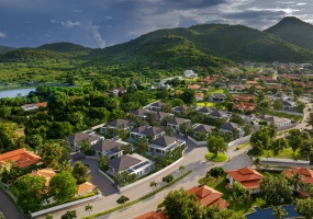 8/35 , Nong Gae, Hua Hin Center 77110, 3 Bedrooms, 3 Bathrooms, House / Villa, For Sale, Moobaan Hua Na,0,1144, A-Team Real estate