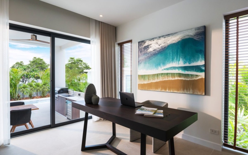 8/35 , Nong Gae, Hua Hin Center 77110, 3 Bedrooms, 3 Bathrooms, House / Villa, For Sale, Moobaan Hua Na,0,1144, A-Team Real estate