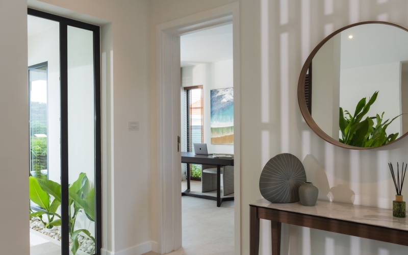 8/35 , Nong Gae, Hua Hin Center 77110, 3 Bedrooms, 3 Bathrooms, House / Villa, For Sale, Moobaan Hua Na,0,1144, A-Team Real estate