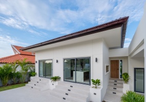 8/35 , Nong Gae, Hua Hin Center 77110, 3 Bedrooms, 3 Bathrooms, House / Villa, For Sale, Moobaan Hua Na,0,1144, A-Team Real estate