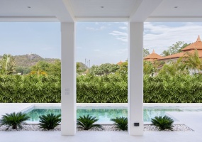 8/35 , Nong Gae, Hua Hin Center 77110, 3 Bedrooms, 3 Bathrooms, House / Villa, For Sale, Moobaan Hua Na,0,1144, A-Team Real estate