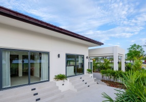 8/35 , Nong Gae, Hua Hin Center 77110, 3 Bedrooms, 3 Bathrooms, House / Villa, For Sale, Moobaan Hua Na,0,1144, A-Team Real estate