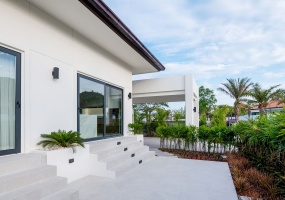8/35 , Nong Gae, Hua Hin Center 77110, 3 Bedrooms, 3 Bathrooms, House / Villa, For Sale, Moobaan Hua Na,0,1144, A-Team Real estate