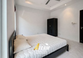 Hua Hin pool villa rent, Thap Tai villa for rent, pet friendly villa Hua Hin, long term rental Hua Hin, pool villa Thap Tai