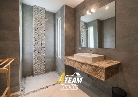 Hua Hin pool villa rent, Thap Tai villa for rent, pet friendly villa Hua Hin, long term rental Hua Hin, pool villa Thap Tai
