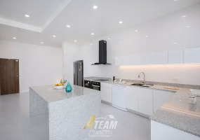 Wang Pong Hua Hin villa, pool villa Hua Hin, house for sale Hua Hin, freehold villa Thailand, European standard villa, Hua Hin property investment, modern pool villa