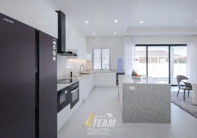 Wang Pong Hua Hin villa, pool villa Hua Hin, house for sale Hua Hin, freehold villa Thailand, European standard villa, Hua Hin property investment, modern pool villa